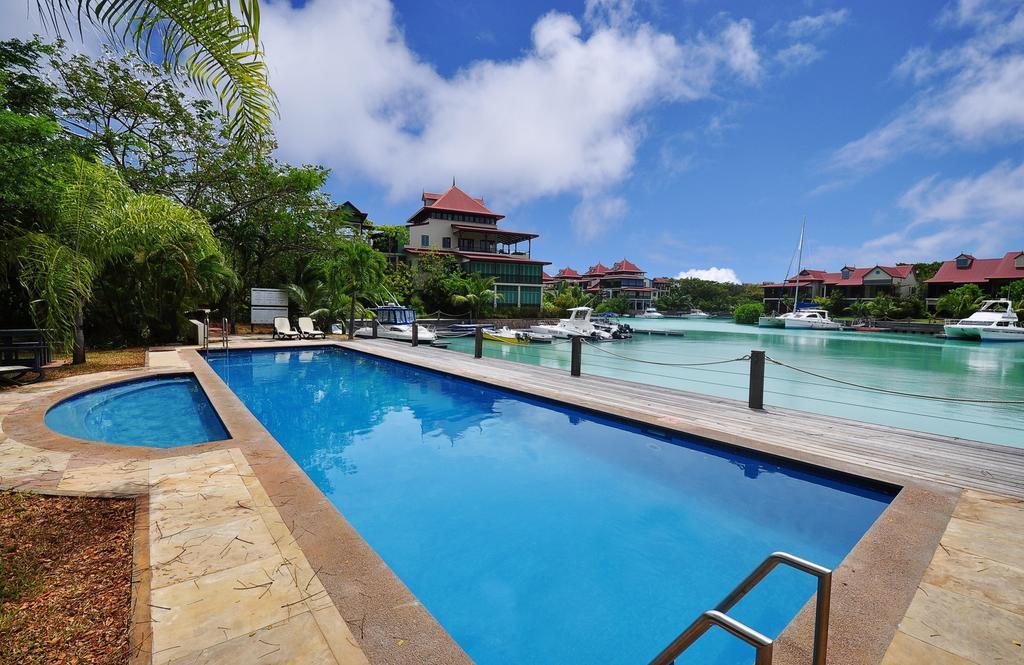 Eden Island, Beach Front, Luxury, 3 Bed Ensuite, Wifi Экстерьер фото