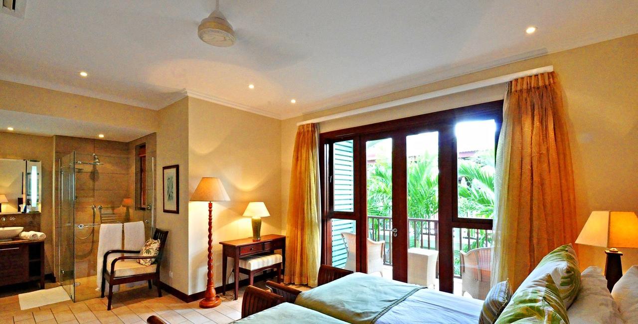 Eden Island, Beach Front, Luxury, 3 Bed Ensuite, Wifi Экстерьер фото