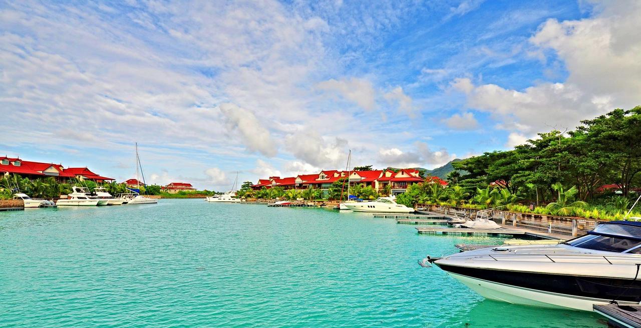 Eden Island, Beach Front, Luxury, 3 Bed Ensuite, Wifi Экстерьер фото