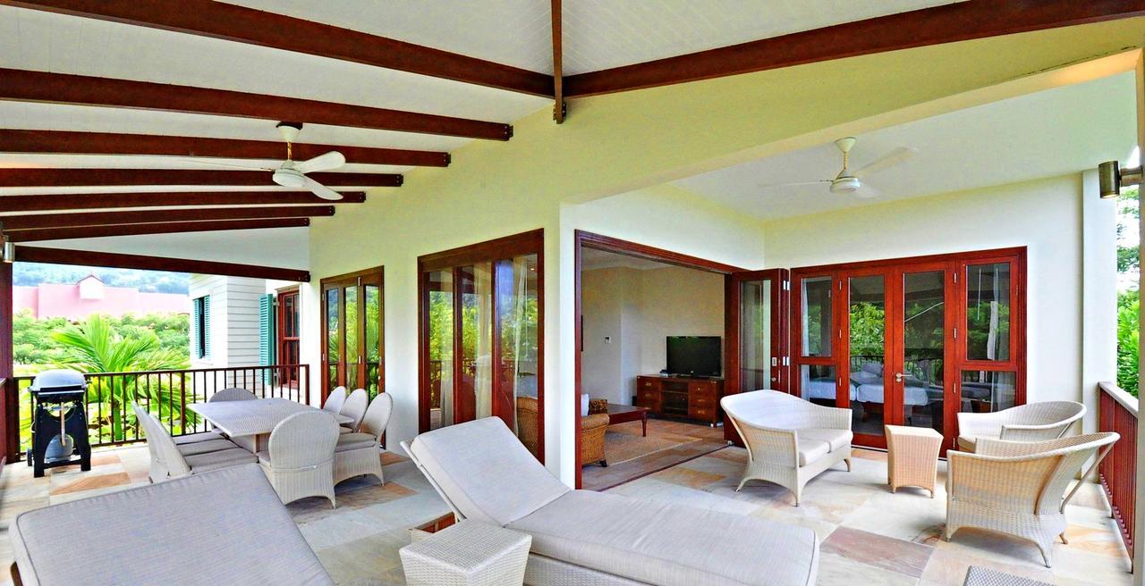 Eden Island, Beach Front, Luxury, 3 Bed Ensuite, Wifi Экстерьер фото