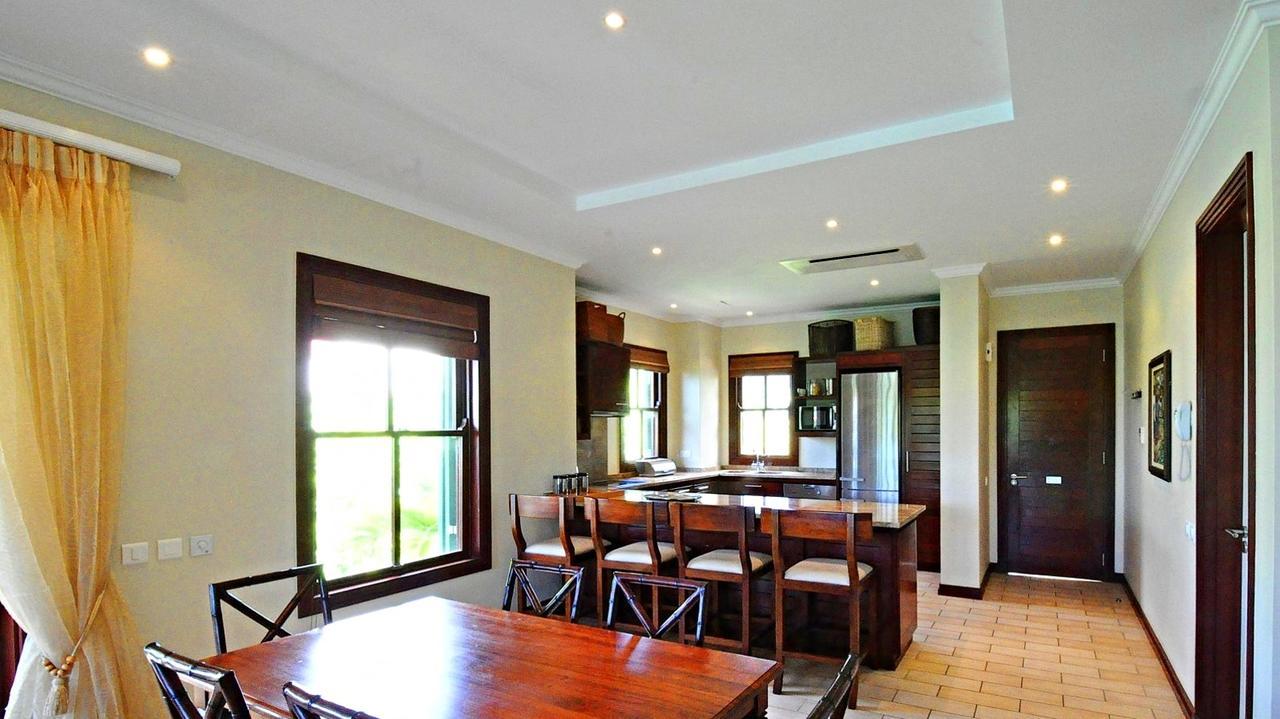 Eden Island, Beach Front, Luxury, 3 Bed Ensuite, Wifi Экстерьер фото