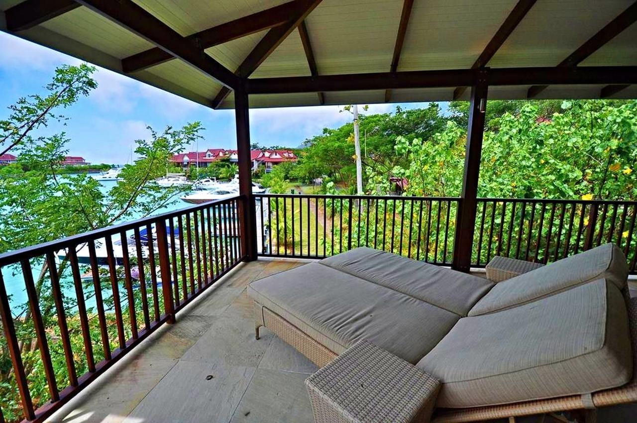 Eden Island, Beach Front, Luxury, 3 Bed Ensuite, Wifi Экстерьер фото