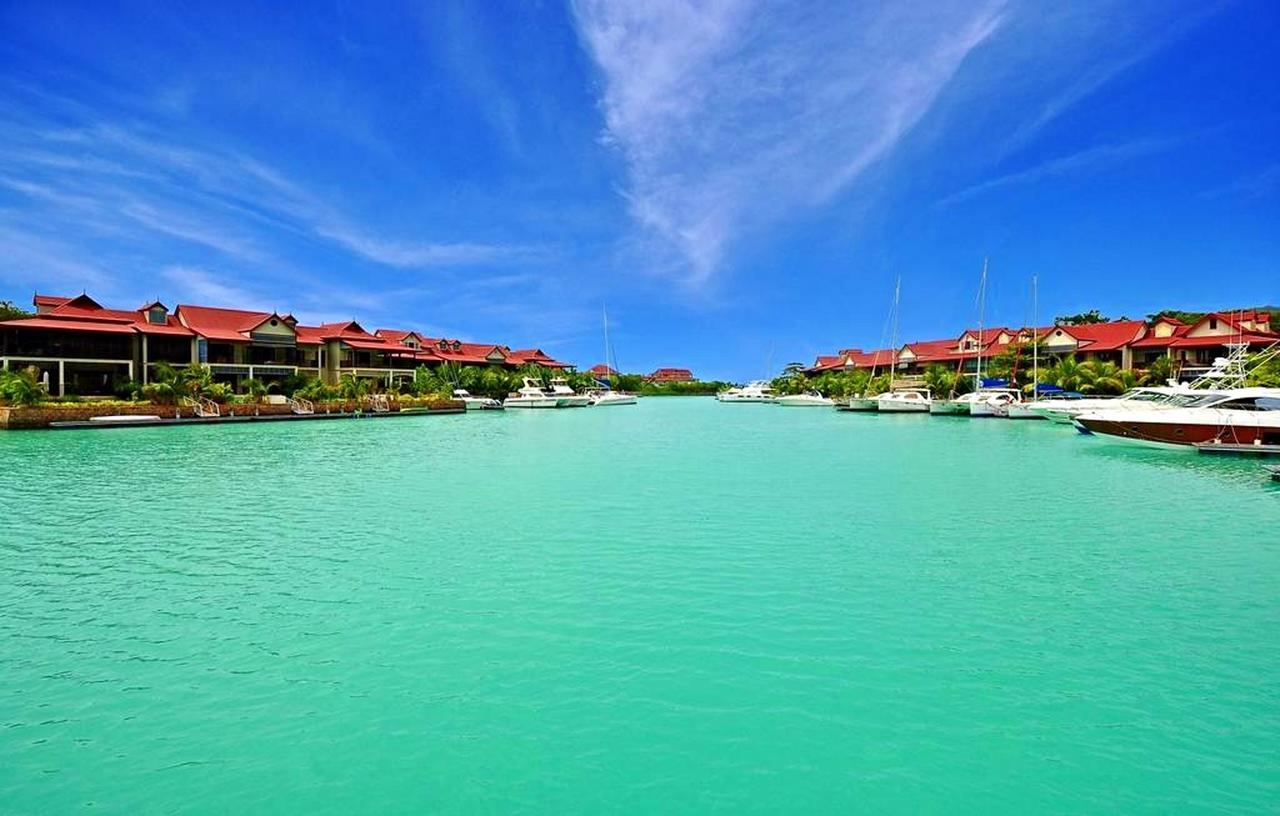 Eden Island, Beach Front, Luxury, 3 Bed Ensuite, Wifi Экстерьер фото