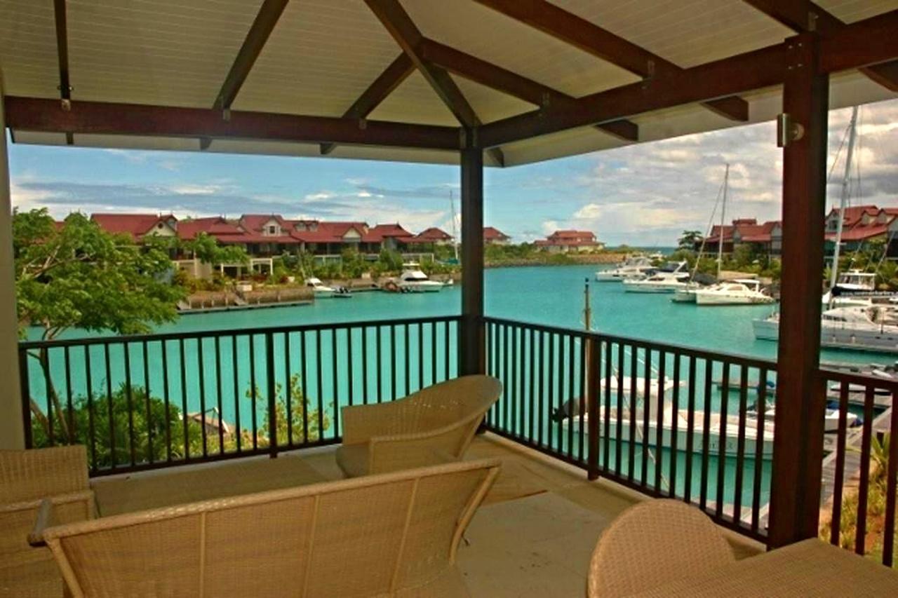 Eden Island, Beach Front, Luxury, 3 Bed Ensuite, Wifi Экстерьер фото