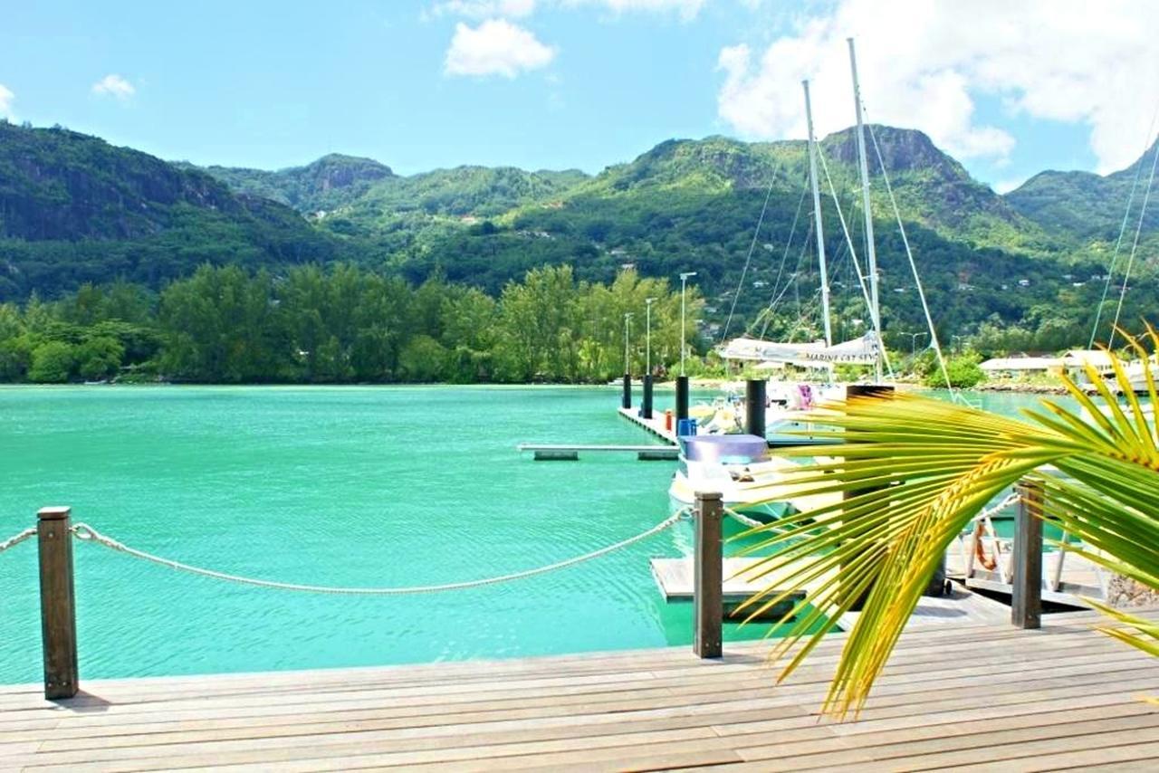 Eden Island, Beach Front, Luxury, 3 Bed Ensuite, Wifi Экстерьер фото