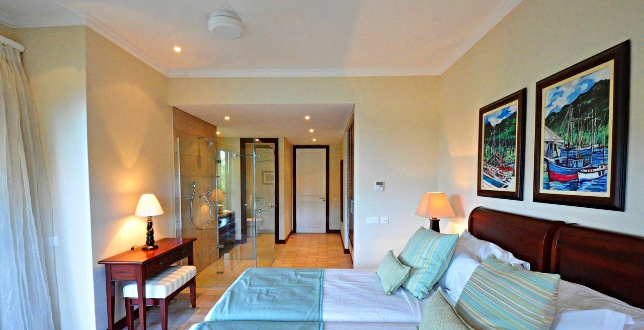 Eden Island, Beach Front, Luxury, 3 Bed Ensuite, Wifi Экстерьер фото