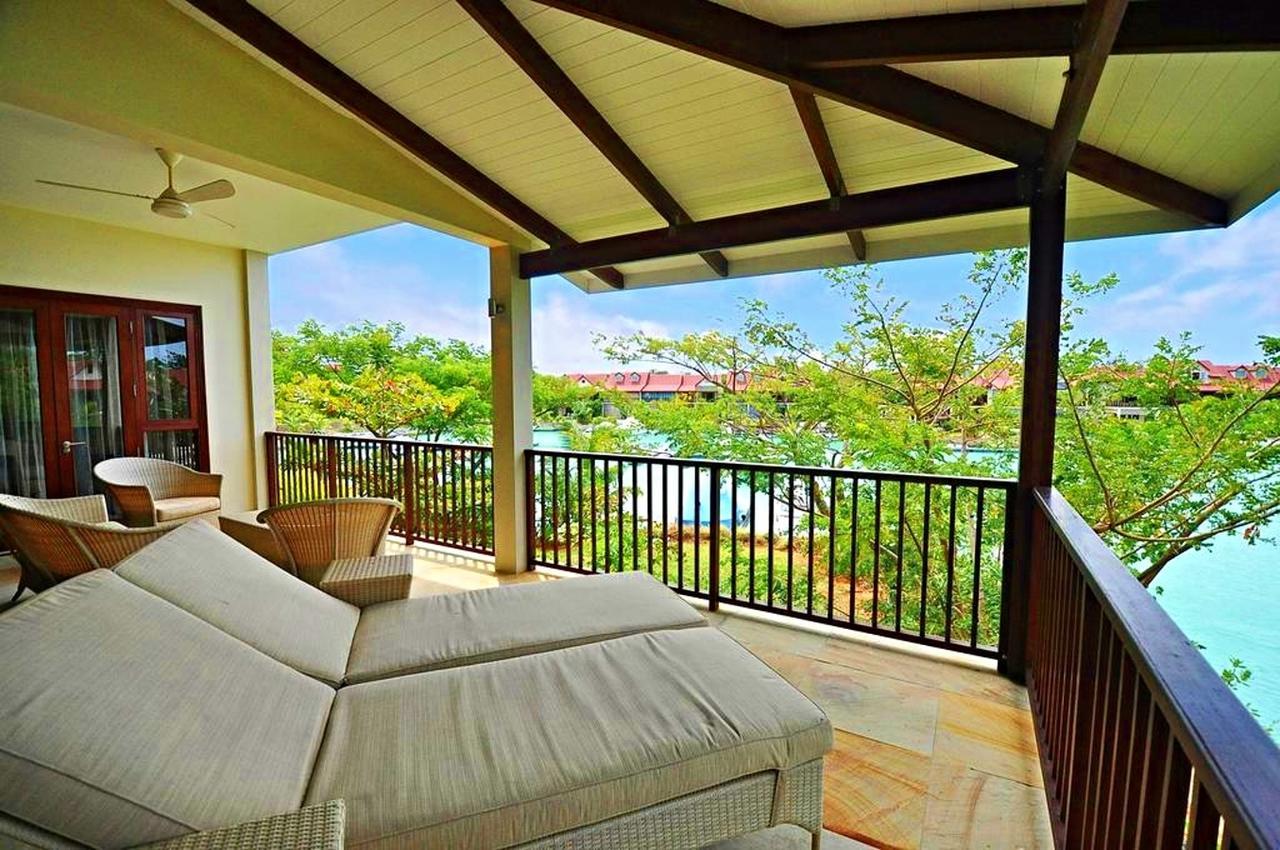 Eden Island, Beach Front, Luxury, 3 Bed Ensuite, Wifi Экстерьер фото